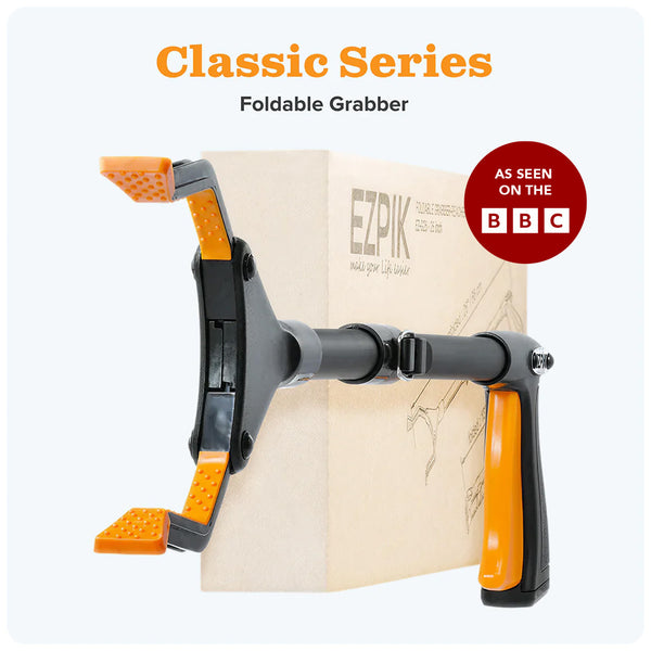 Classic Foldable Grabber - EZPIK
