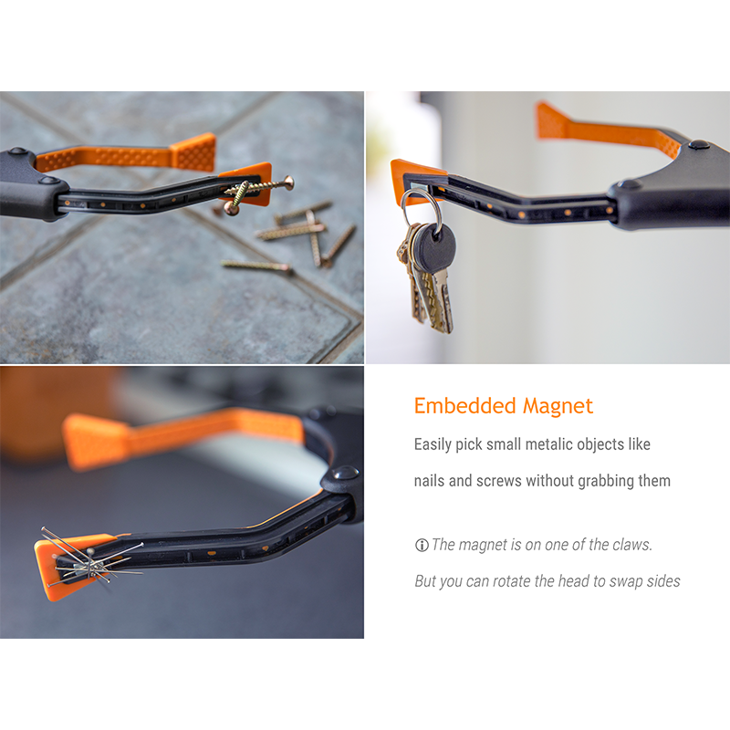 Classic 32" Foldable Grabber