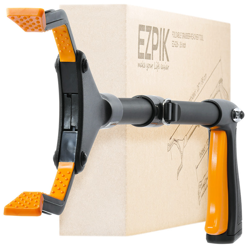 Classic 26" Foldable Short Grabber