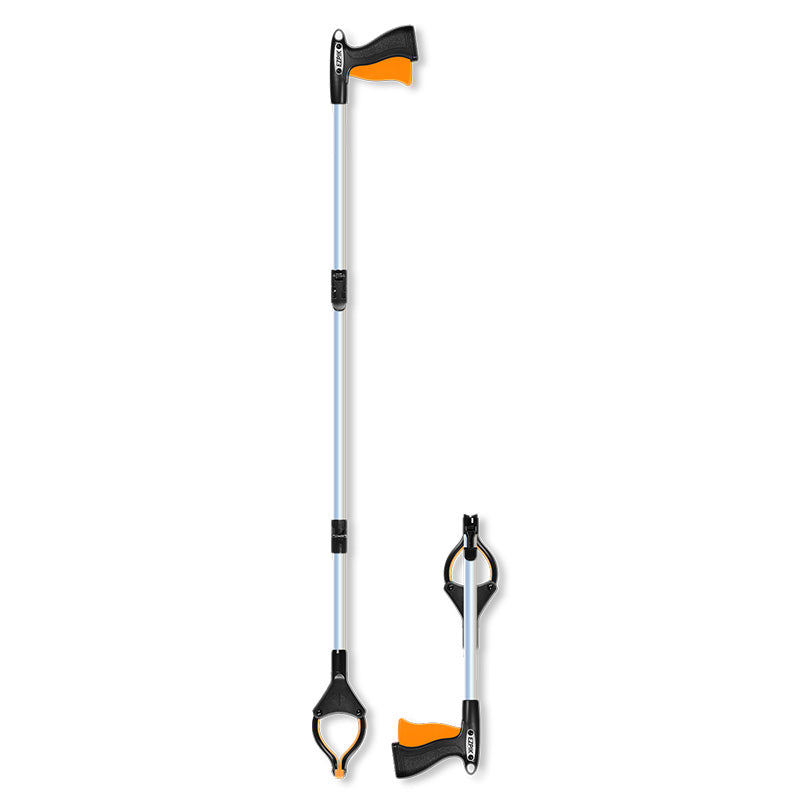Pro 43” Foldable Long Grabber