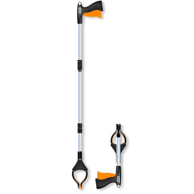 Pro 36” Foldable Grabbers