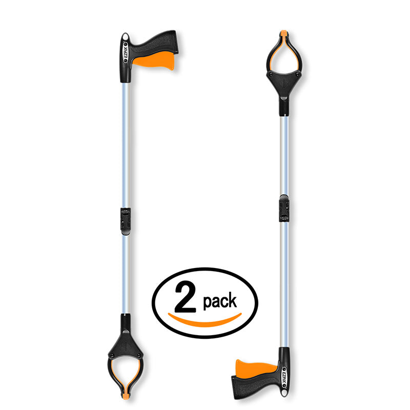 Pro 32" Foldable Grabbers (2 Pack)