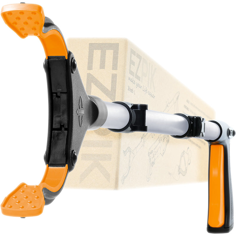 Pro 36” Foldable Grabbers