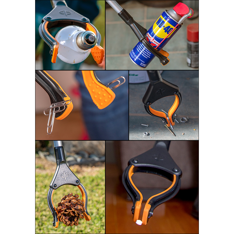 Pro 32" Foldable Grabber